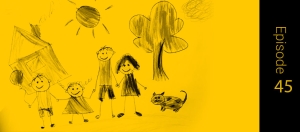 اپیزود چهل و پنجم پادکست فارسی انسانک